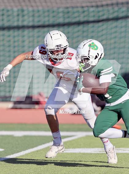 Thumbnail 2 in JV: Paso Robles @ St. Joseph photogallery.