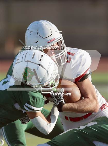 Thumbnail 1 in JV: Paso Robles @ St. Joseph photogallery.