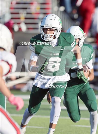Thumbnail 1 in JV: Paso Robles @ St. Joseph photogallery.