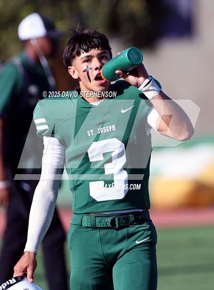 Thumbnail 3 in JV: Paso Robles @ St. Joseph photogallery.