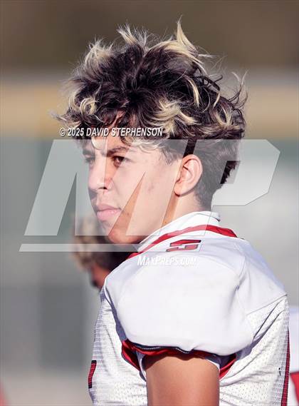Thumbnail 1 in JV: Paso Robles @ St. Joseph photogallery.