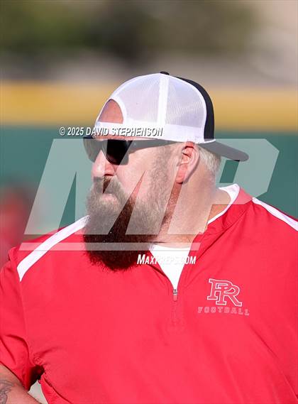 Thumbnail 1 in JV: Paso Robles @ St. Joseph photogallery.