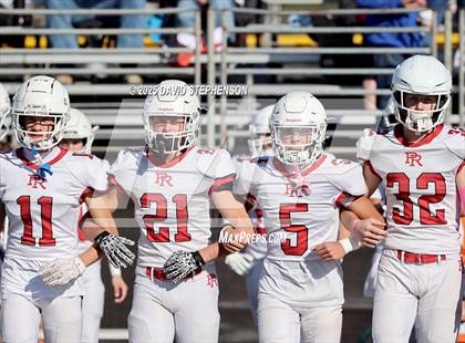 Thumbnail 3 in JV: Paso Robles @ St. Joseph photogallery.