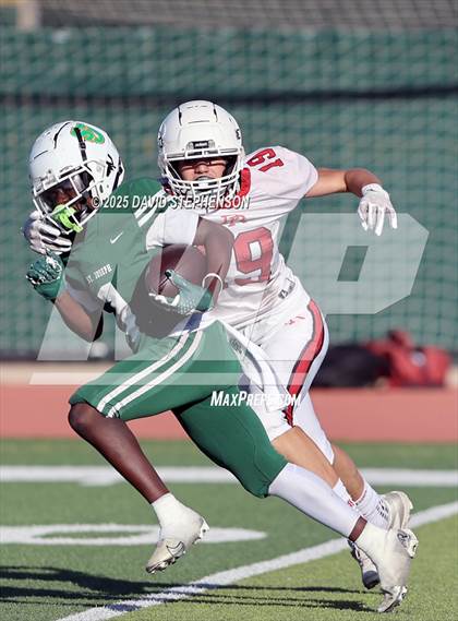 Thumbnail 1 in JV: Paso Robles @ St. Joseph photogallery.
