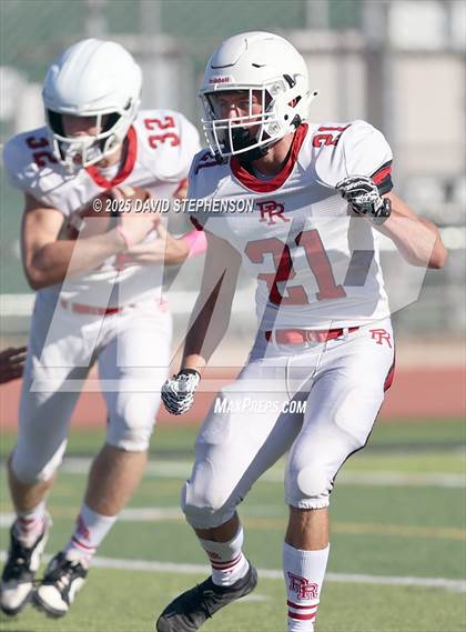 Thumbnail 1 in JV: Paso Robles @ St. Joseph photogallery.