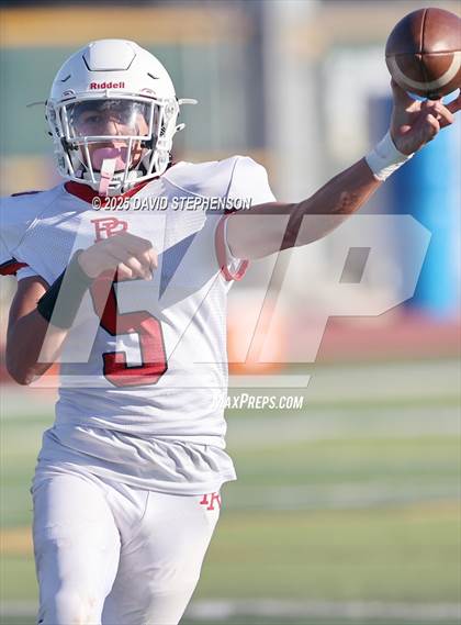 Thumbnail 3 in JV: Paso Robles @ St. Joseph photogallery.