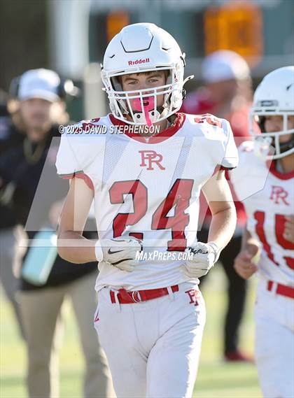 Thumbnail 3 in JV: Paso Robles @ St. Joseph photogallery.
