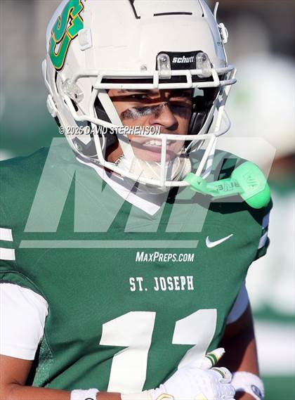 Thumbnail 2 in JV: Paso Robles @ St. Joseph photogallery.