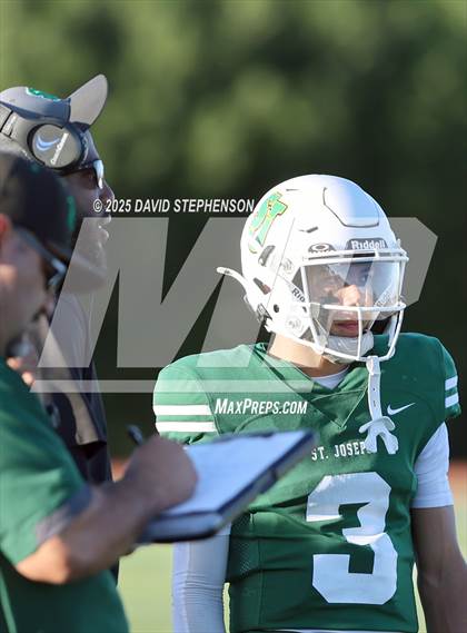 Thumbnail 1 in JV: Paso Robles @ St. Joseph photogallery.