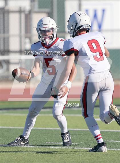 Thumbnail 1 in JV: Paso Robles @ St. Joseph photogallery.