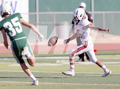 Thumbnail 2 in JV: Paso Robles @ St. Joseph photogallery.