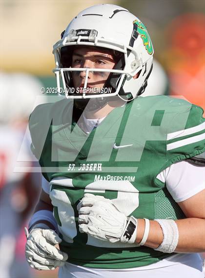 Thumbnail 3 in JV: Paso Robles @ St. Joseph photogallery.