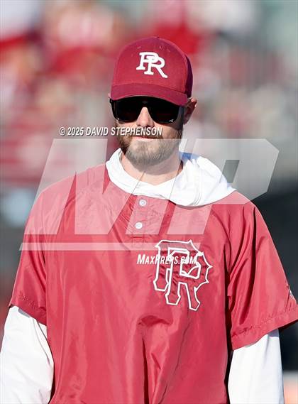 Thumbnail 3 in JV: Paso Robles @ St. Joseph photogallery.