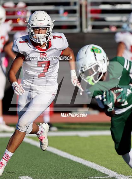 Thumbnail 3 in JV: Paso Robles @ St. Joseph photogallery.