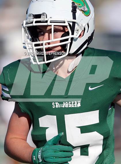 Thumbnail 1 in JV: Paso Robles @ St. Joseph photogallery.