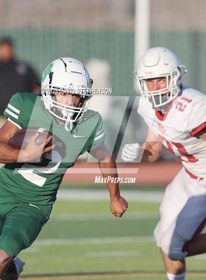 Thumbnail 2 in JV: Paso Robles @ St. Joseph photogallery.