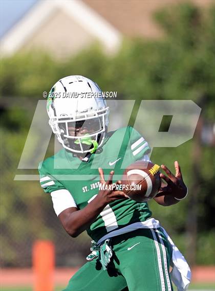 Thumbnail 3 in JV: Paso Robles @ St. Joseph photogallery.