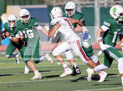 Thumbnail 2 in JV: Paso Robles @ St. Joseph photogallery.