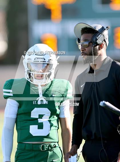 Thumbnail 1 in JV: Paso Robles @ St. Joseph photogallery.
