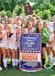 Carrboro vs. Forbush (NCHSAA 2A Final) thumbnail