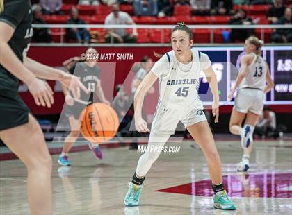 Thumbnail 3 in Copper Hills vs. Lone Peak (UHSAA 6A Final) photogallery.