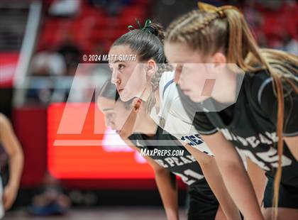 Thumbnail 1 in Copper Hills vs. Lone Peak (UHSAA 6A Final) photogallery.