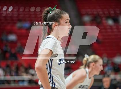 Thumbnail 3 in Copper Hills vs. Lone Peak (UHSAA 6A Final) photogallery.