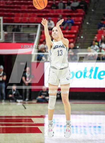 Thumbnail 3 in Copper Hills vs. Lone Peak (UHSAA 6A Final) photogallery.