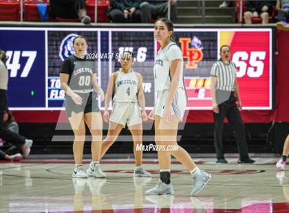Thumbnail 2 in Copper Hills vs. Lone Peak (UHSAA 6A Final) photogallery.