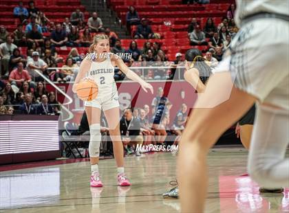 Thumbnail 2 in Copper Hills vs. Lone Peak (UHSAA 6A Final) photogallery.