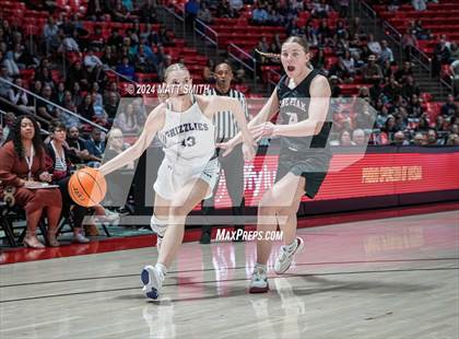 Thumbnail 1 in Copper Hills vs. Lone Peak (UHSAA 6A Final) photogallery.