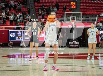 Thumbnail 2 in Copper Hills vs. Lone Peak (UHSAA 6A Final) photogallery.