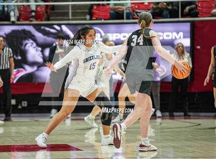 Thumbnail 2 in Copper Hills vs. Lone Peak (UHSAA 6A Final) photogallery.