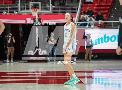 Thumbnail 1 in Copper Hills vs. Lone Peak (UHSAA 6A Final) photogallery.