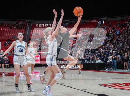 Thumbnail 2 in Copper Hills vs. Lone Peak (UHSAA 6A Final) photogallery.