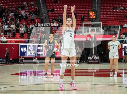 Thumbnail 3 in Copper Hills vs. Lone Peak (UHSAA 6A Final) photogallery.