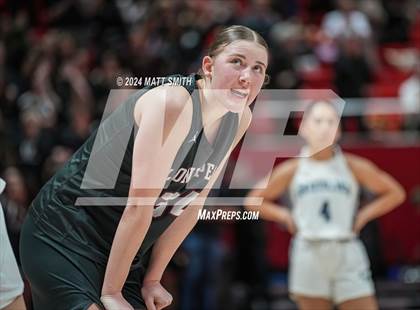 Thumbnail 2 in Copper Hills vs. Lone Peak (UHSAA 6A Final) photogallery.