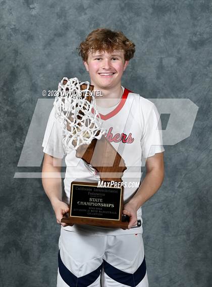 Thumbnail 3 in San Joaquin Memorial (CIF State D2 Award Photos) photogallery.