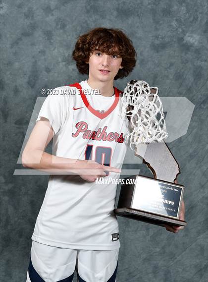 Thumbnail 3 in San Joaquin Memorial (CIF State D2 Award Photos) photogallery.
