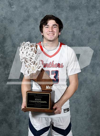 Thumbnail 2 in San Joaquin Memorial (CIF State D2 Award Photos) photogallery.