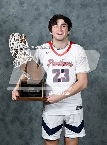 Thumbnail 3 in San Joaquin Memorial (CIF State D2 Award Photos) photogallery.