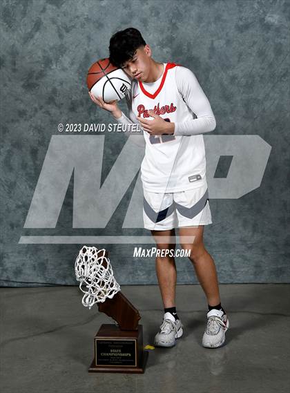 Thumbnail 3 in San Joaquin Memorial (CIF State D2 Award Photos) photogallery.
