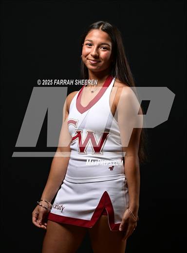 Cypress Woods (Team & Individual)