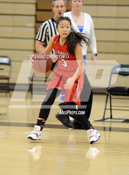 Thumbnail 3 in Tesoro @ Aliso Niguel photogallery.