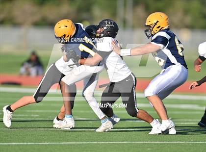 Thumbnail 1 in Cypress Ranch vs Jordan (B Teams) photogallery.