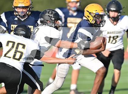 Thumbnail 3 in Cypress Ranch vs Jordan (B Teams) photogallery.
