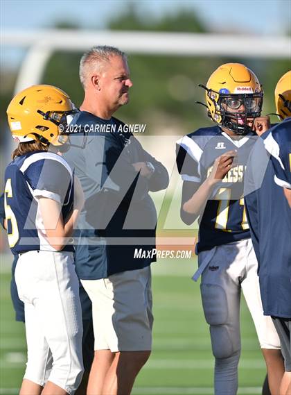 Thumbnail 2 in Cypress Ranch vs Jordan (B Teams) photogallery.