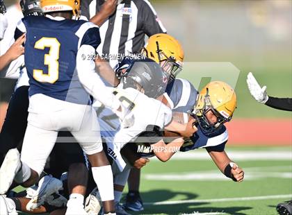 Thumbnail 1 in Cypress Ranch vs Jordan (B Teams) photogallery.