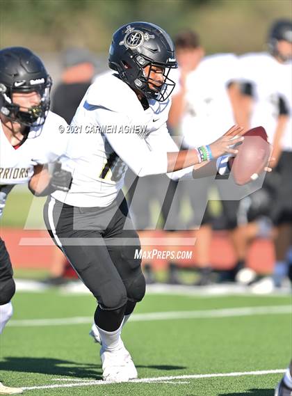 Thumbnail 2 in Cypress Ranch vs Jordan (B Teams) photogallery.