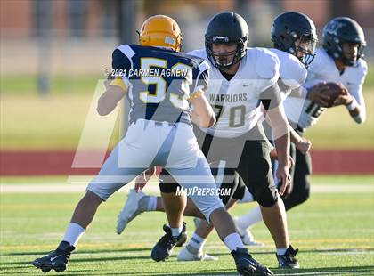 Thumbnail 2 in Cypress Ranch vs Jordan (B Teams) photogallery.
